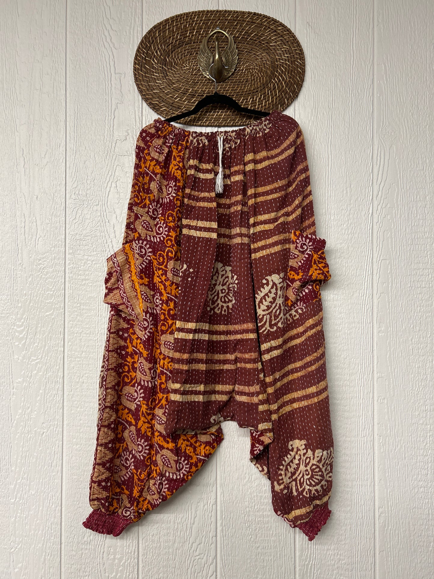 Pareo Kantha Be Still Harems 0226 128