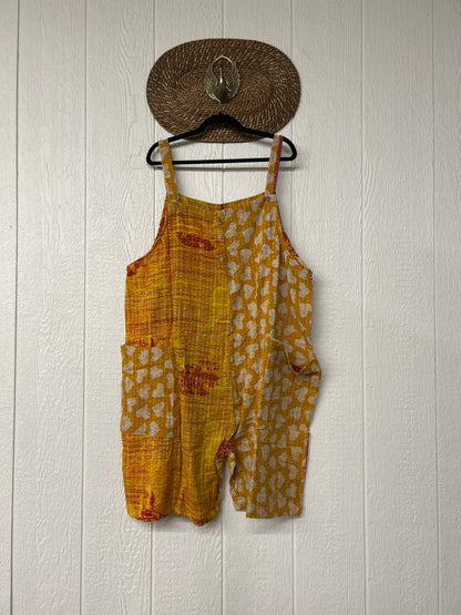 Seeker Shortall 0625 243