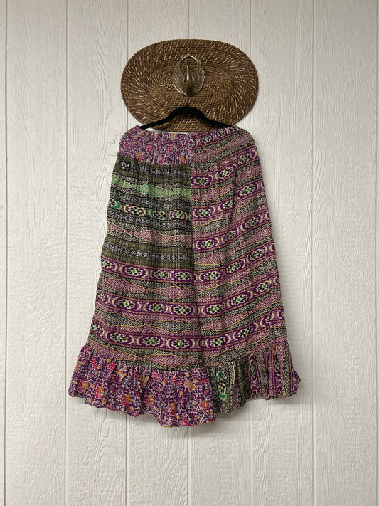 Pareo Kantha Joplin Gauchos 0726 231