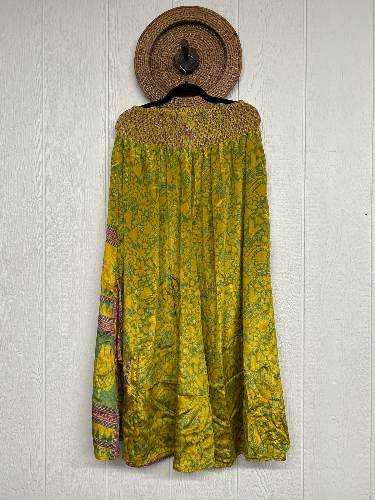 Rasgulla Sari Butterfly Pant 1026 232