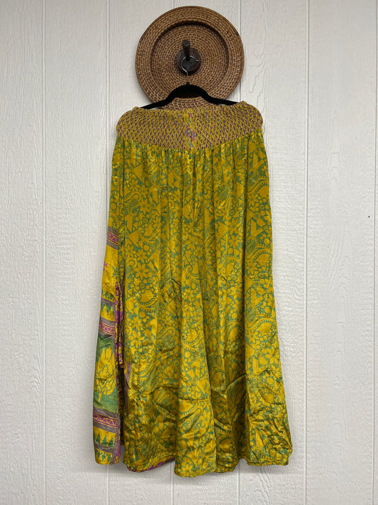 Rasgulla Sari Butterfly Pant 1026 232