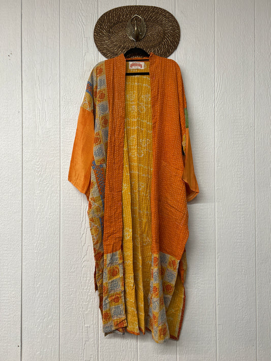 Pareo Kantha Majestic Kimono 0926 201