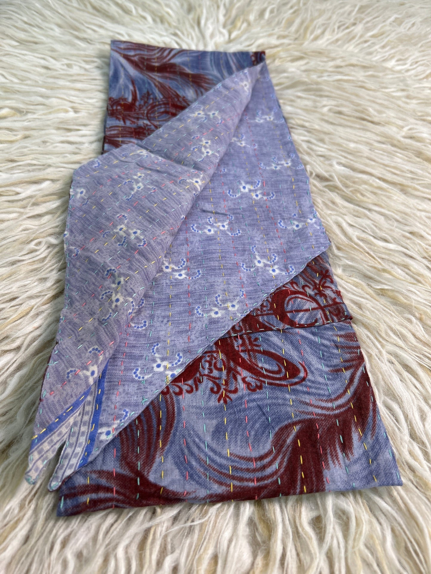 Kantha Headwraps 0925 087