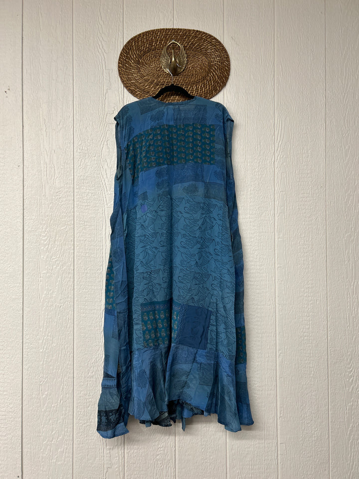 Rhapsody Kimono Vest 0525 026