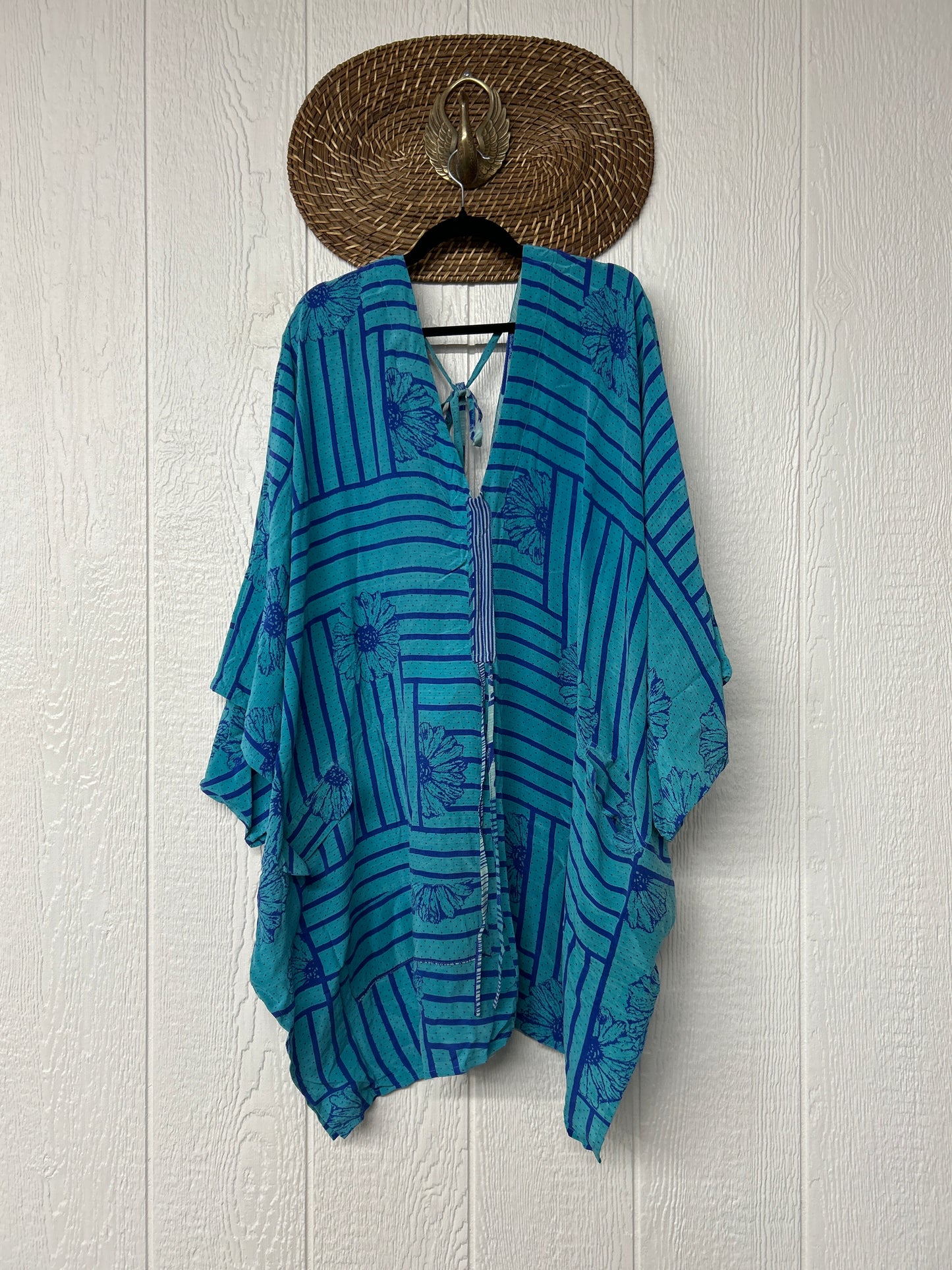 Crepe Sari Shortie Moondance Muu 0926 096