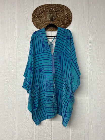 Crepe Sari Shortie Moondance Muu 0926 096