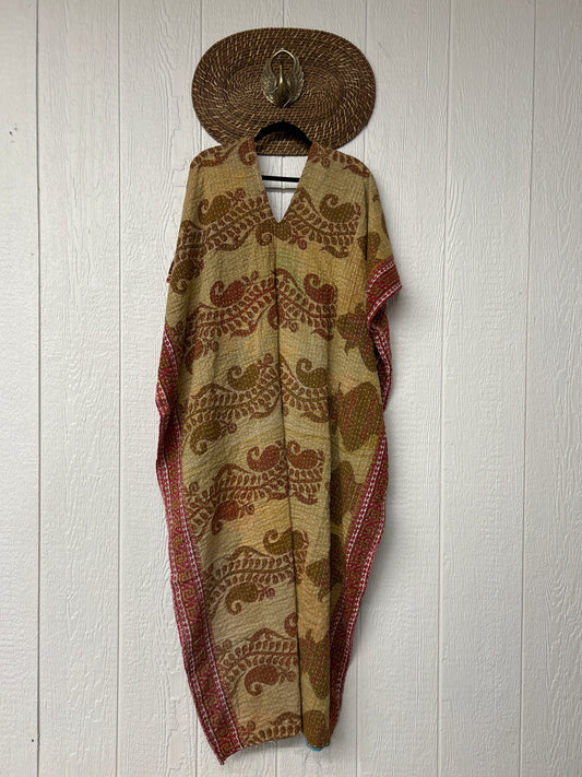 Kantha Hi/Lo Tunic 0525 041