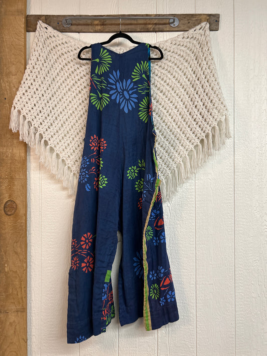 Take It Easy Harmony Jumpsuit 0325 010