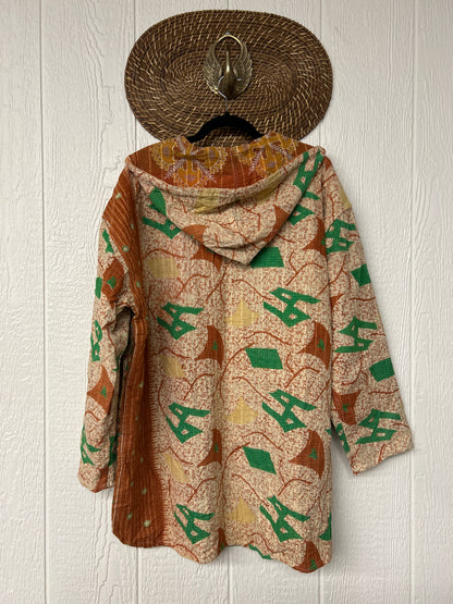 Fine Kantha Under The Stars Hoodie 1225 199