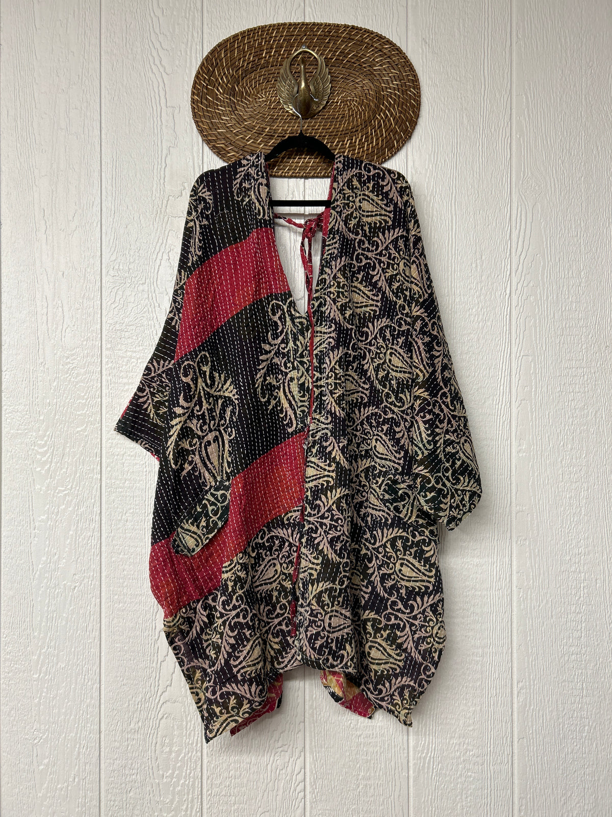 Pareo Kantha Shortie Moondance Muu 0926 132
