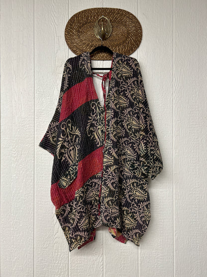 Pareo Kantha Shortie Moondance Muu 0926 132