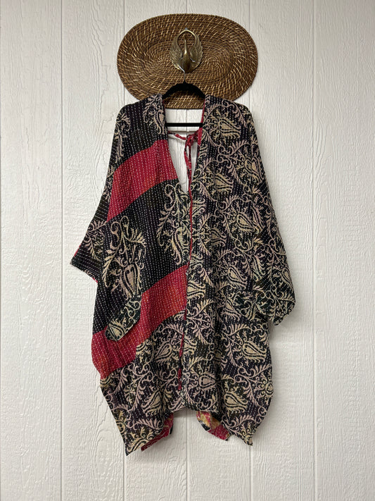 Pareo Kantha Shortie Moondance Muu 0926 132