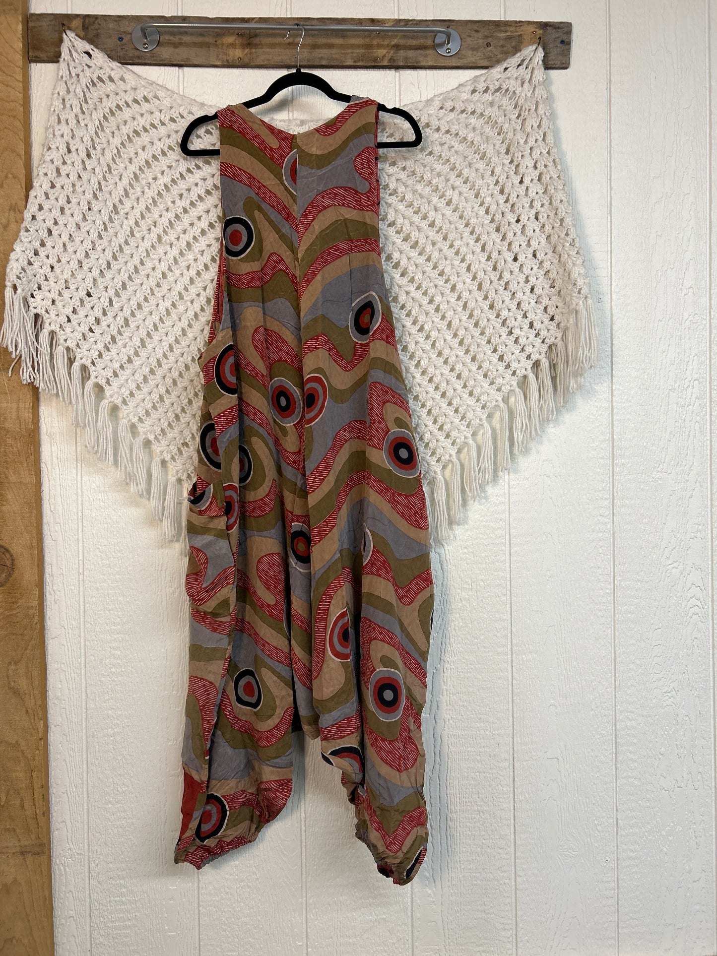 Duality Erin Jogger Jumpsuit 1125 151