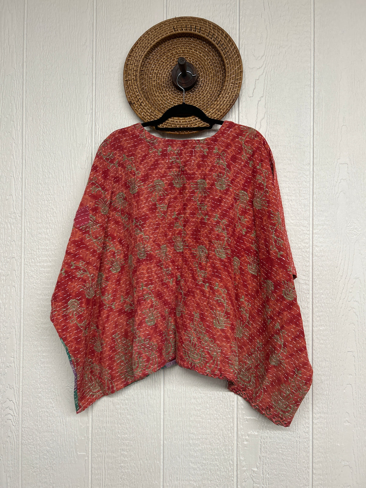 Pareo Kantha Shortie-Muu 0926 251