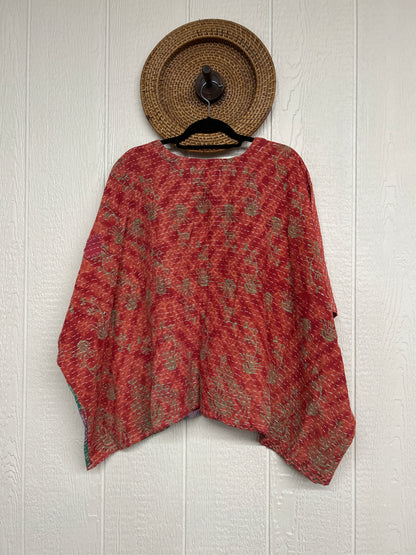 Pareo Kantha Shortie-Muu 0926 251