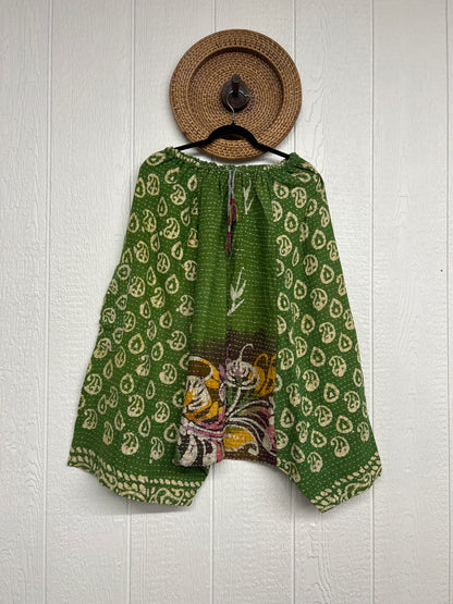 Pareo Kantha Karma Culottes 0626 049