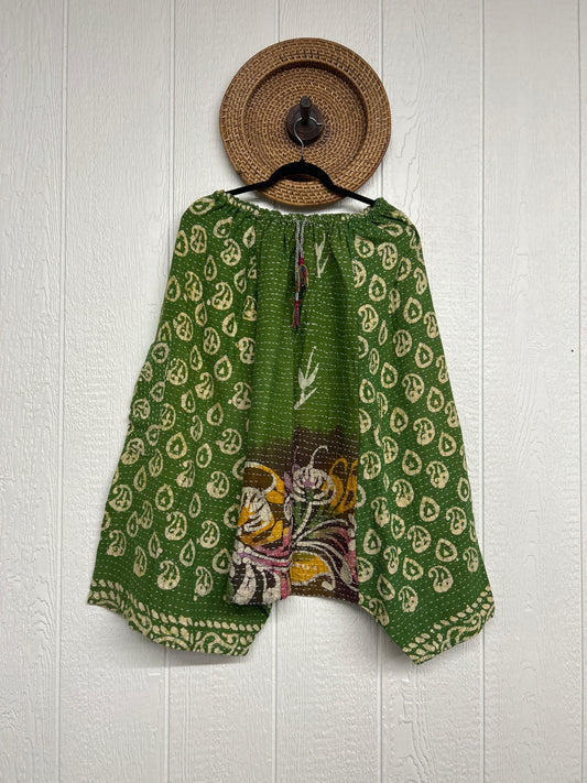 Pareo Kantha Karma Culottes 0626 049