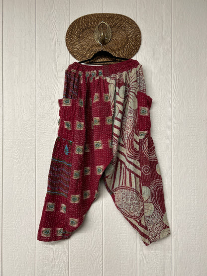 Pareo Kantha Wanderer Pants 0426 187