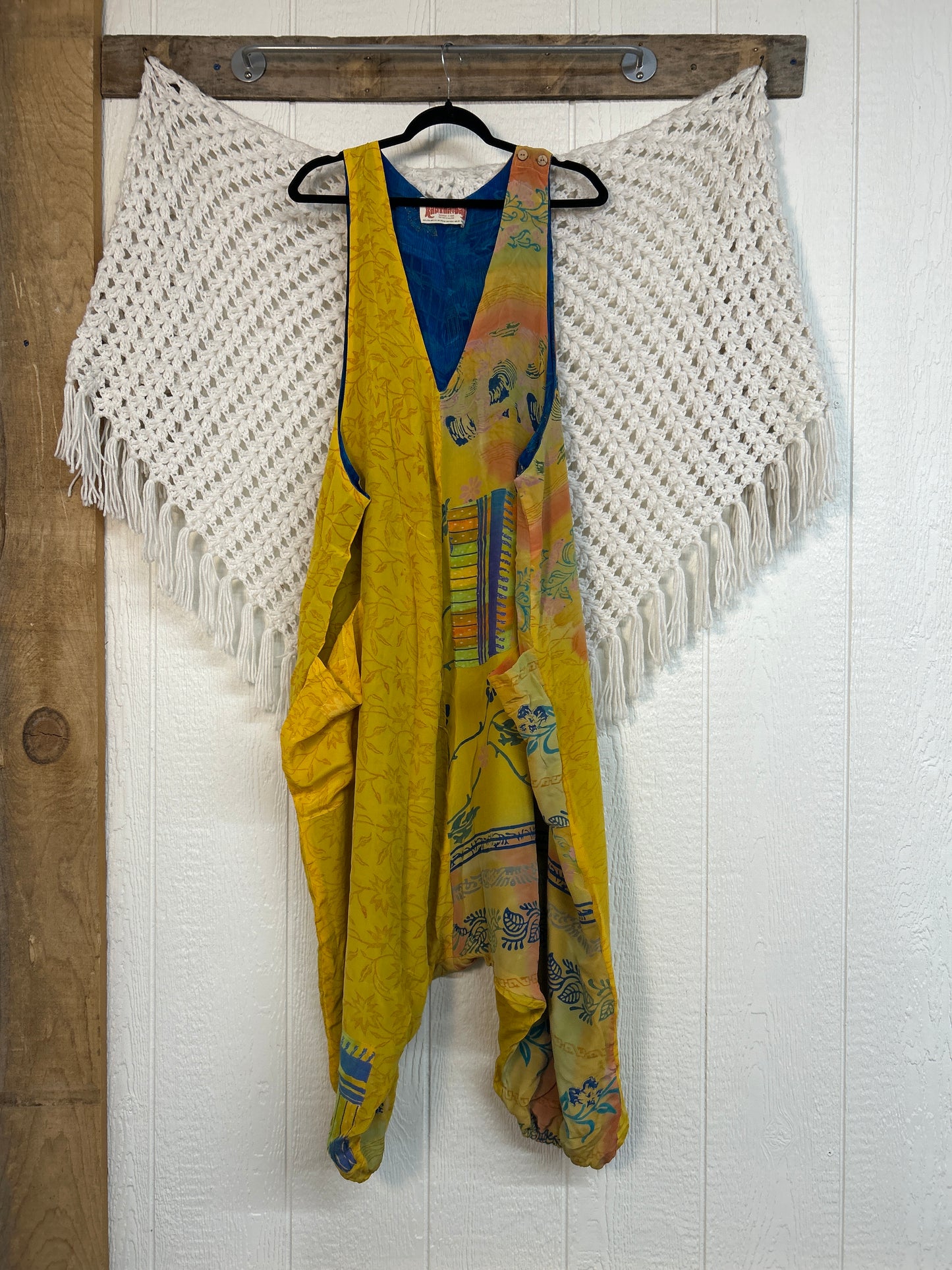 Duality Erin Jogger Jumpsuit 1125 179