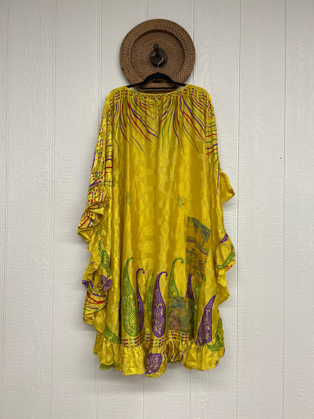 Gold Dust Kimono 0125 008