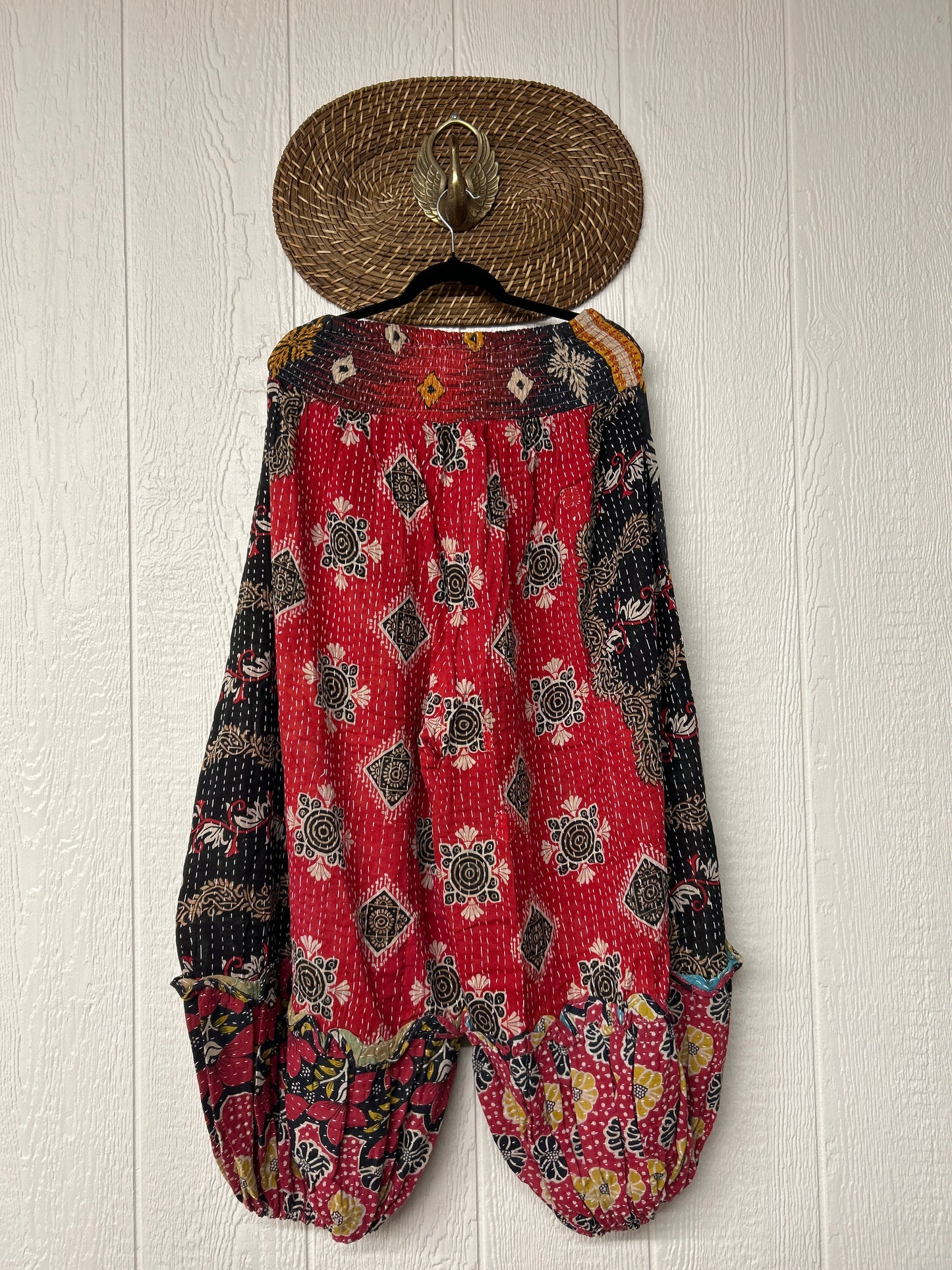 Pareo Kantha Joplin Jogger Pant 1125 189