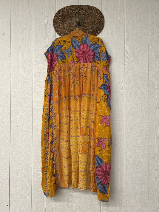 Pareo Kantha Summer Utopia Duster 0726 275