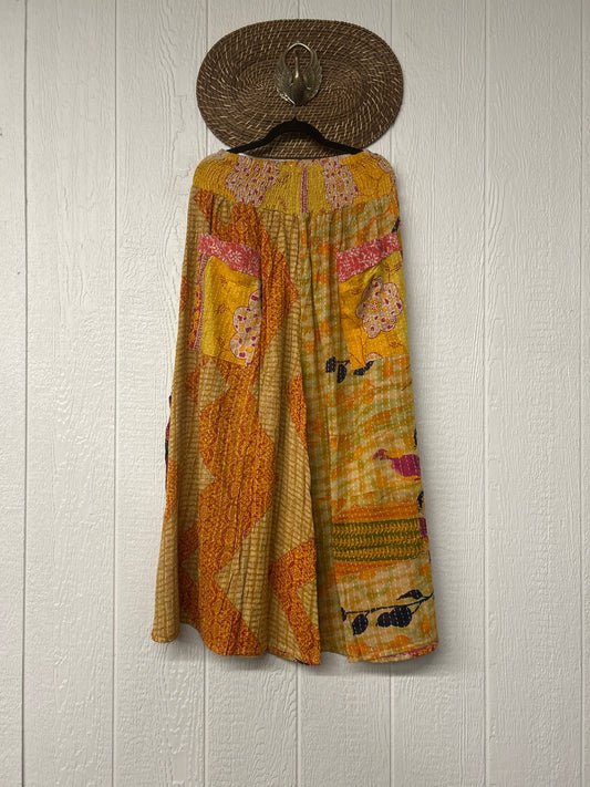 Pareo Kantha Butterfly Pant 0826 066