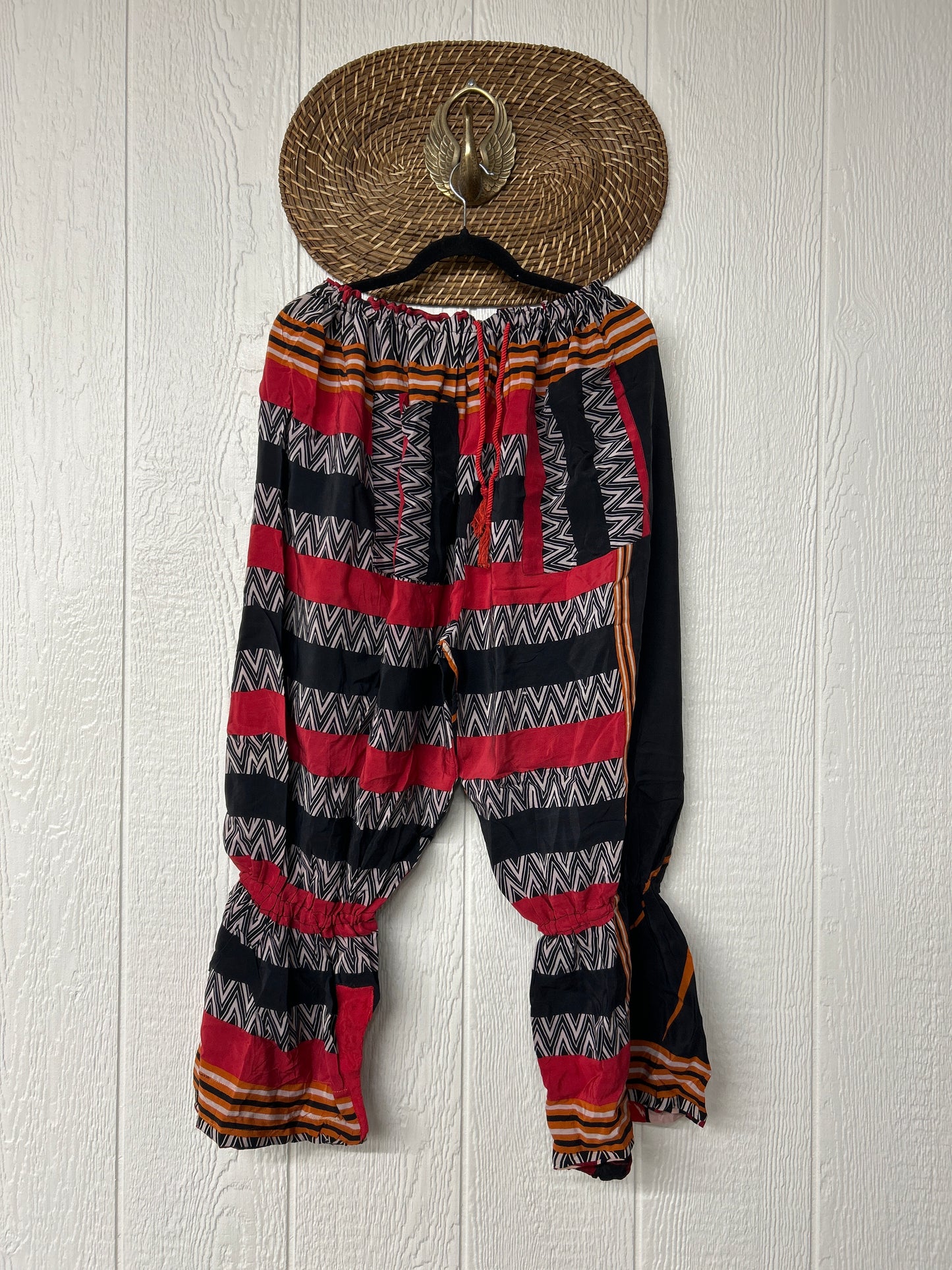 Duality Bloomer Pant 1125 117