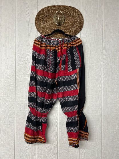 Duality Bloomer Pant 1125 117