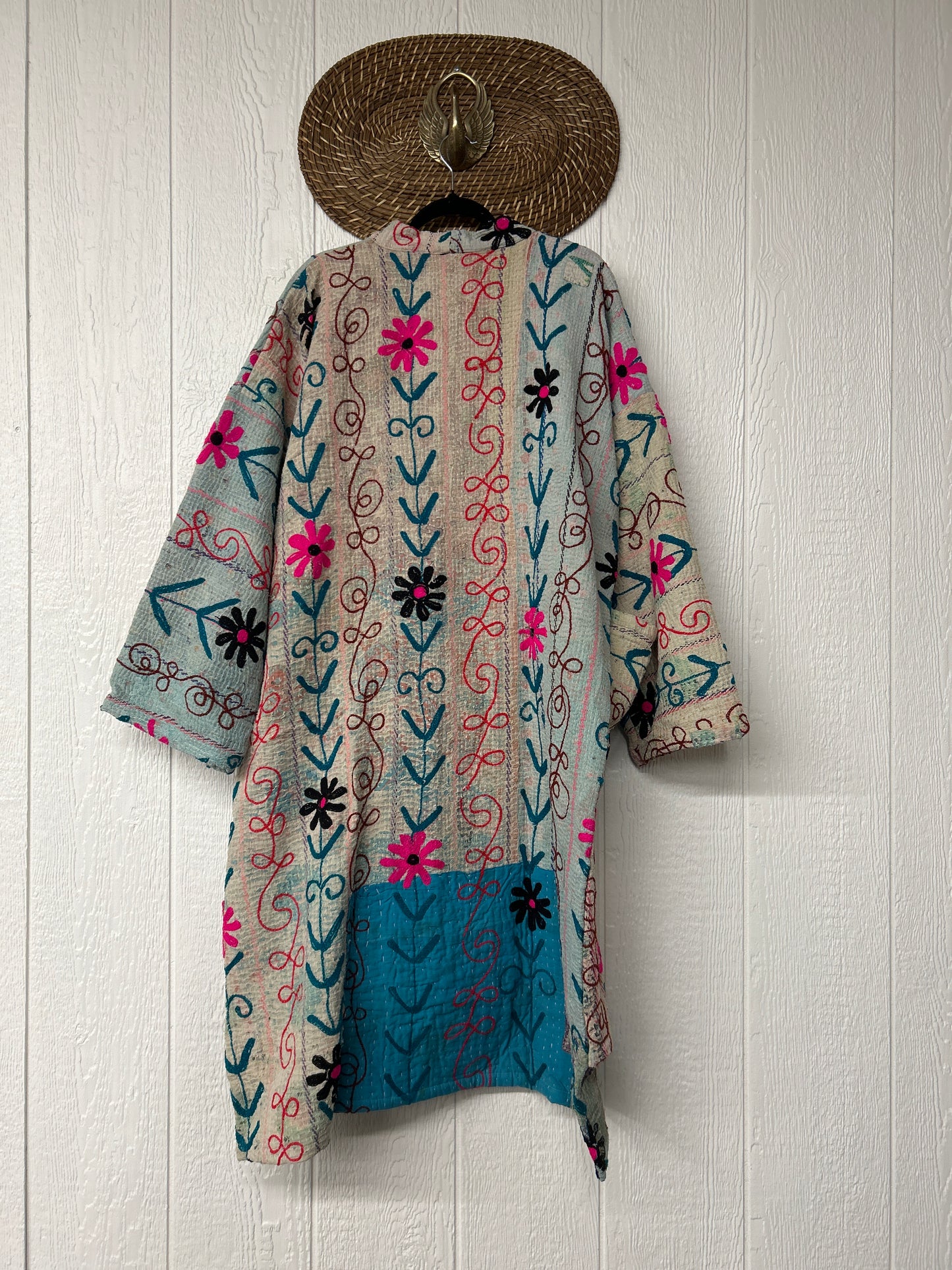 Suzani Jacket 0925 187