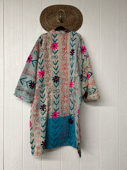 Suzani Jacket 0925 187