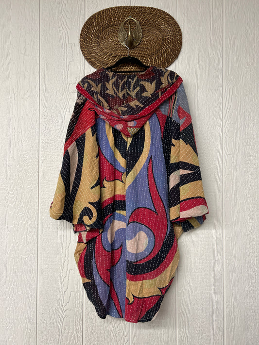 Pareo Kantha Poetic Hoodie 0226 210