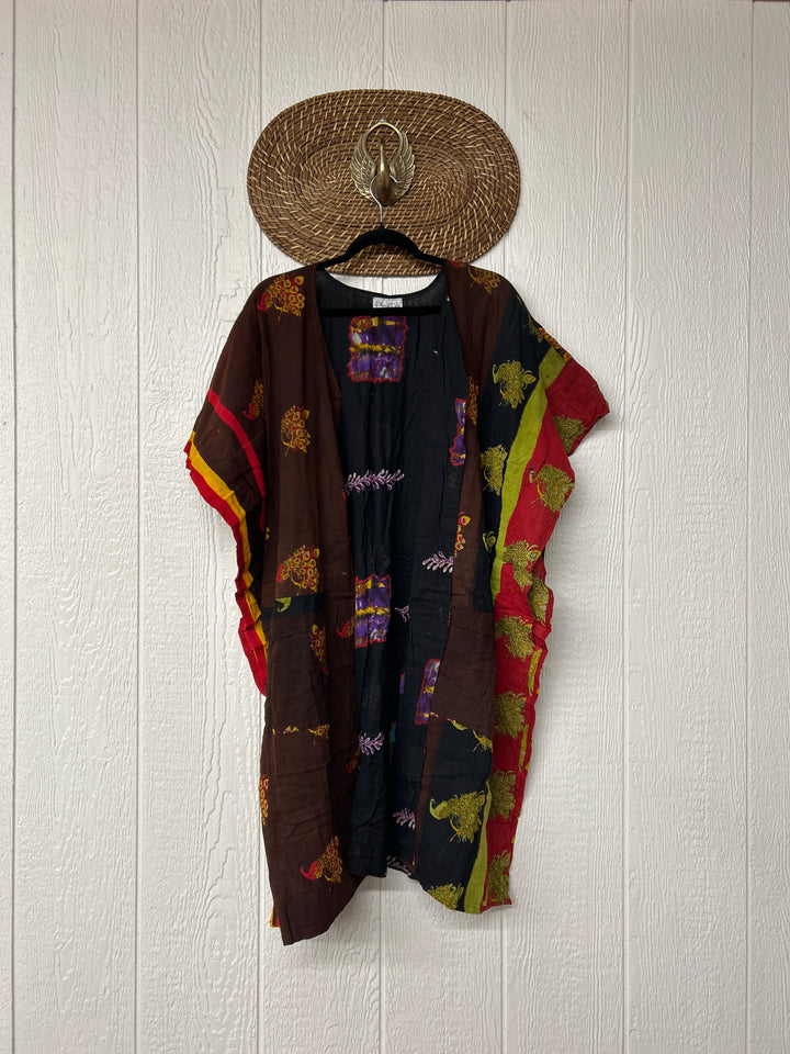 Take It Easy Summer Kimono 0625 004