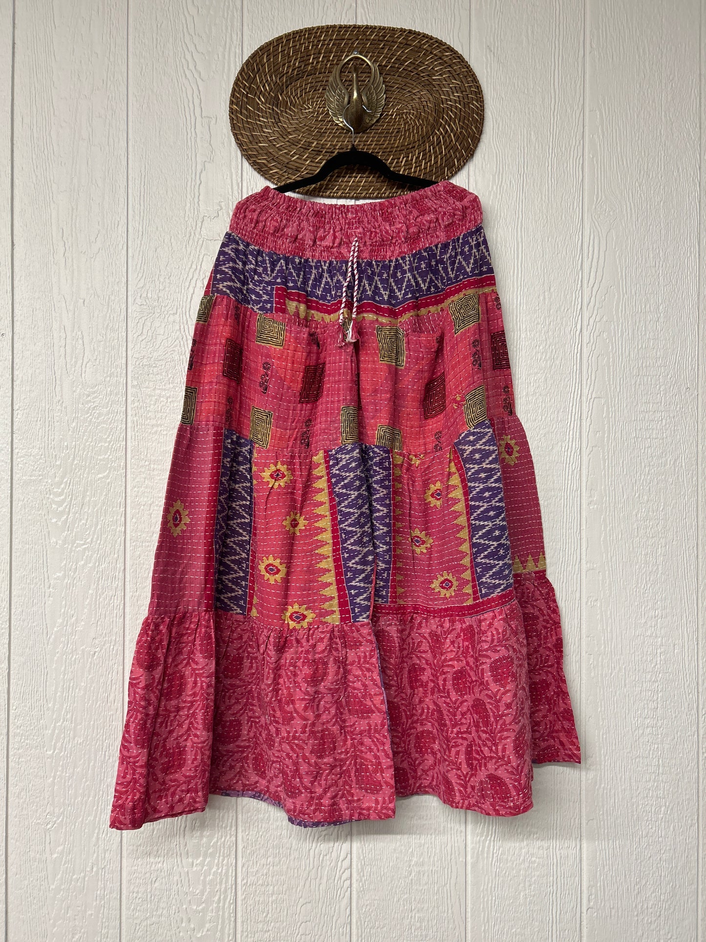 Lotus Wide Leg Pants 1025 141