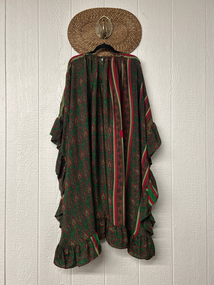 Rasgulla Sari Gold Dust Muu 0126 228