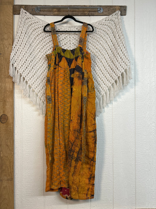 Pareo Kantha Crossroad Dress 0926 245