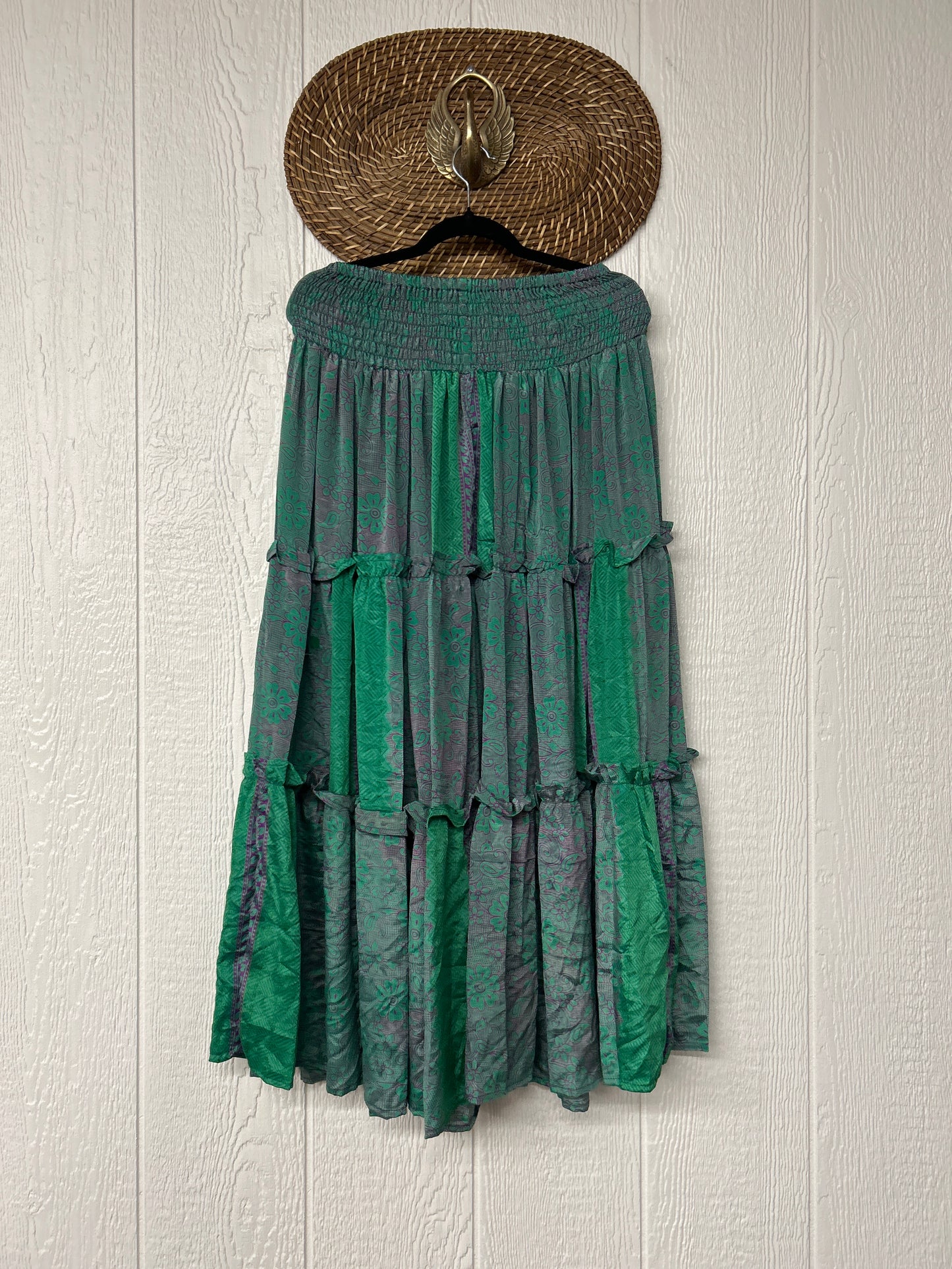 Monarch Maxi Skirt 1025 139