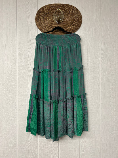 Monarch Maxi Skirt 1025 139