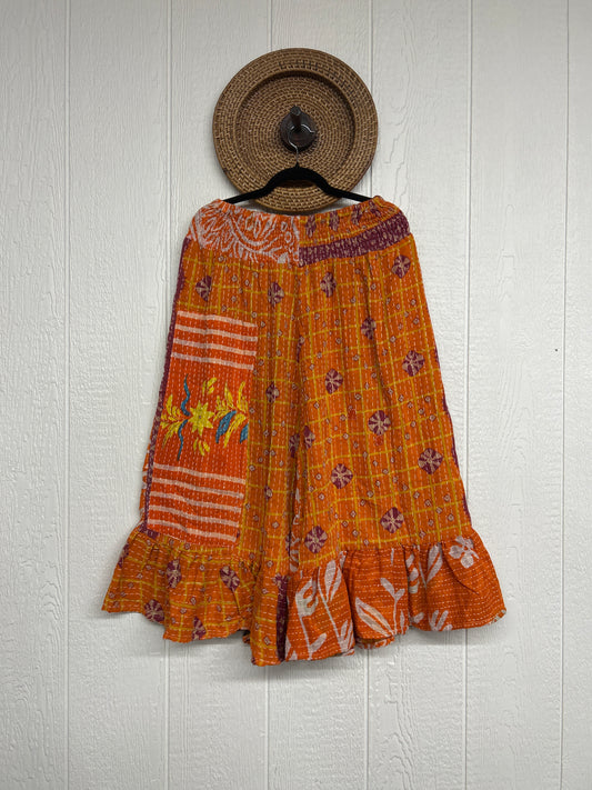 Pareo Kantha Joplin Gauchos 0726 152
