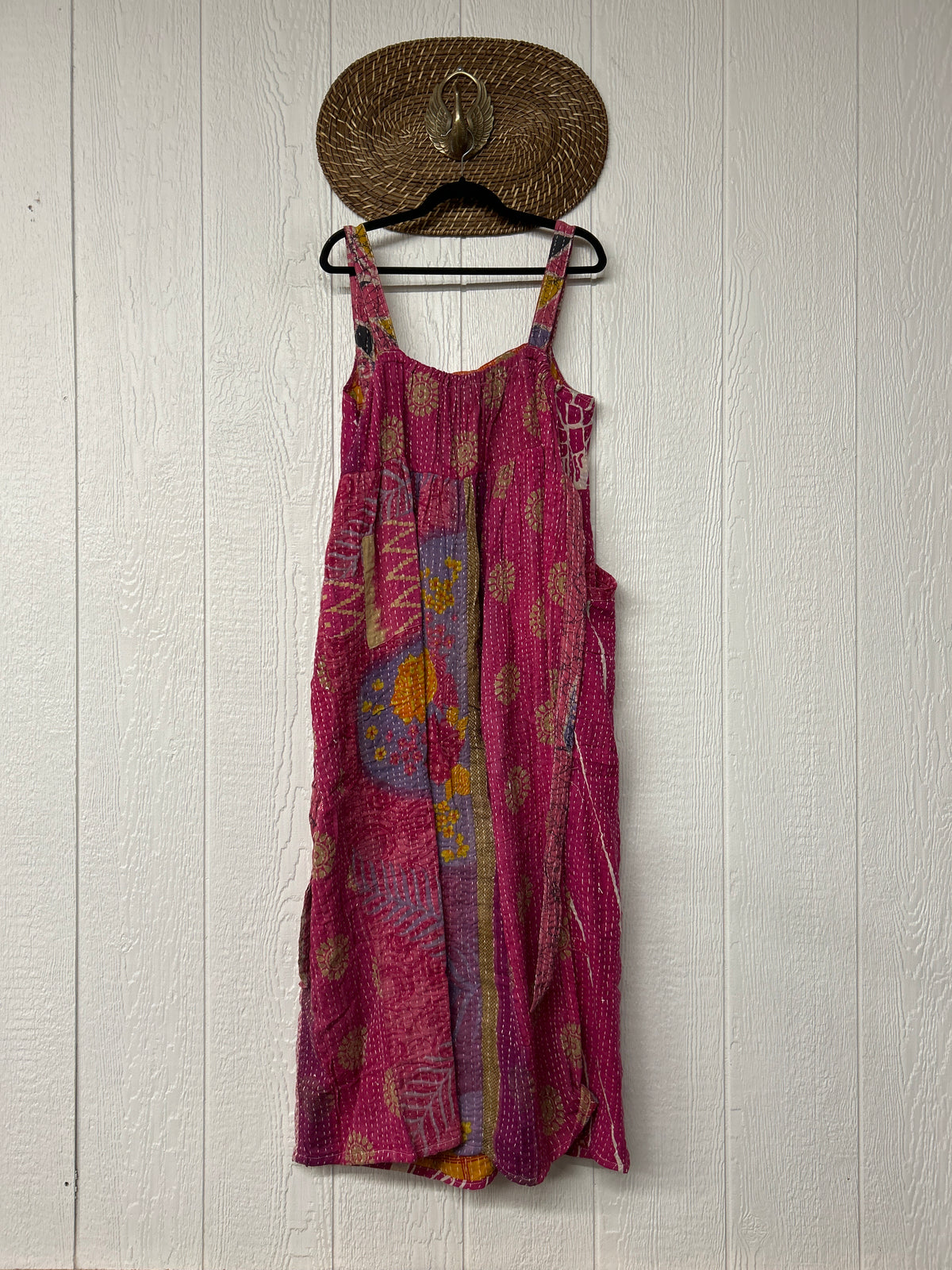 Pareo Kantha Crossroad Dress 0926 134