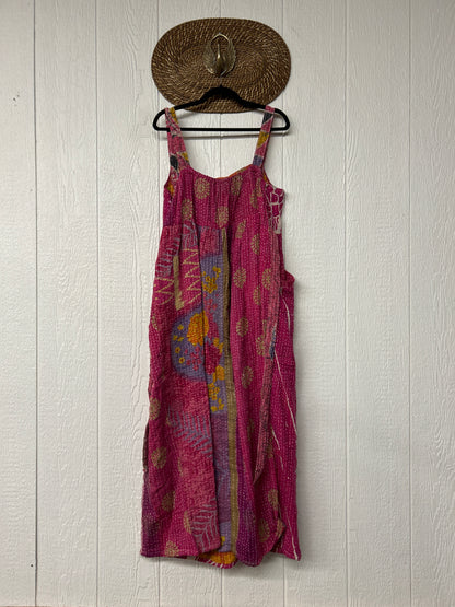 Pareo Kantha Crossroad Dress 0926 134