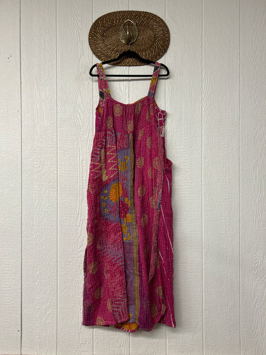 Pareo Kantha Crossroad Dress 0926 134