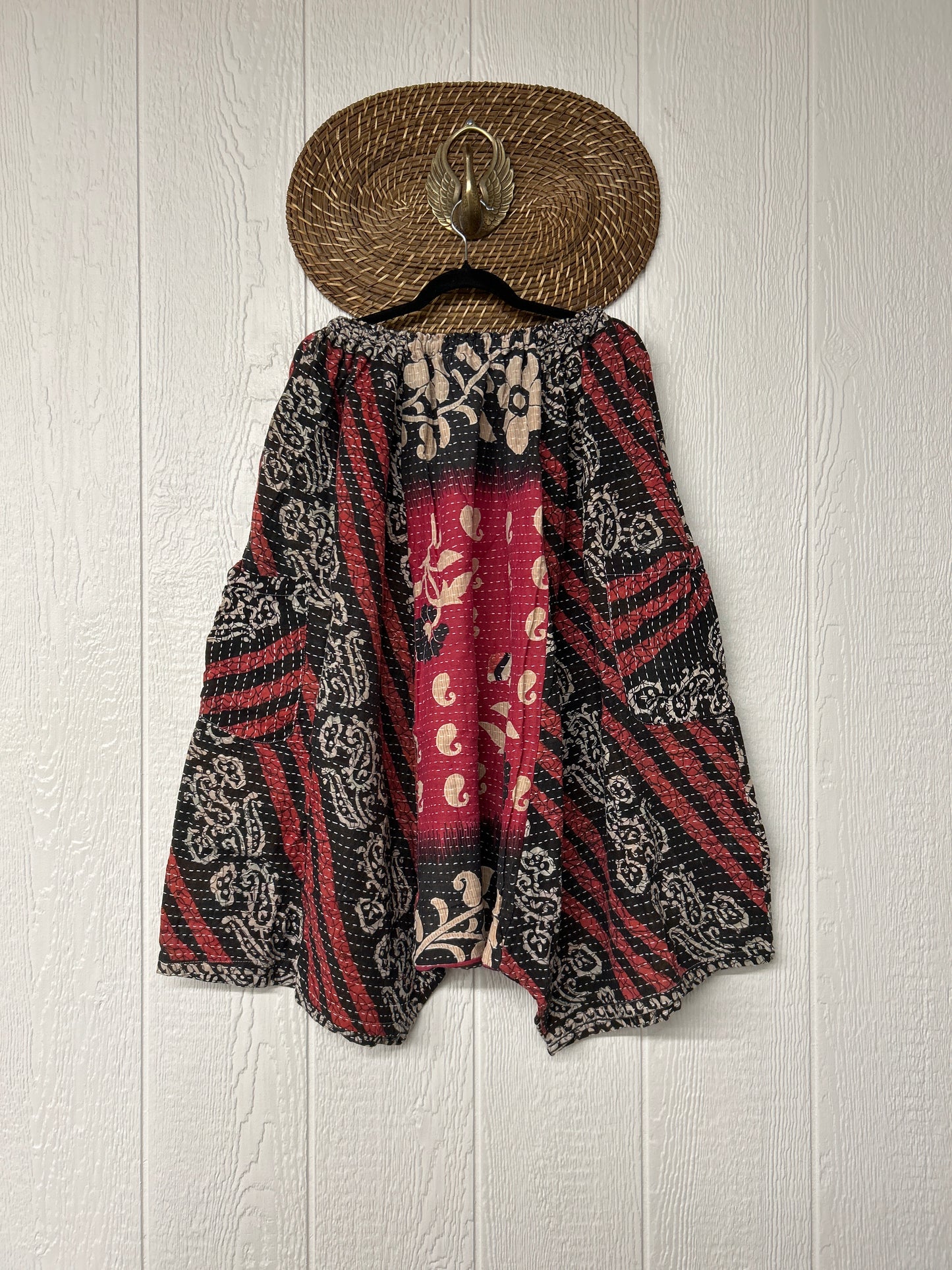 Pareo Kantha Karma Culottes 0626 253