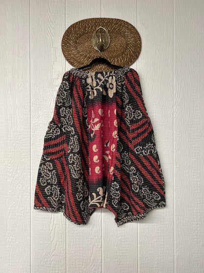 Pareo Kantha Karma Culottes 0626 253