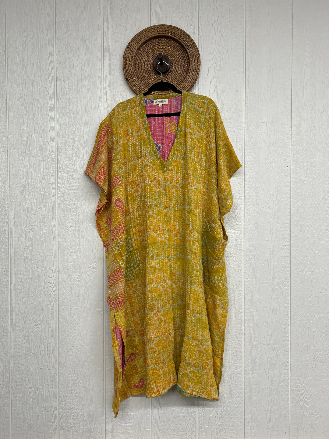 Everyday Kantha Muu 0325 234