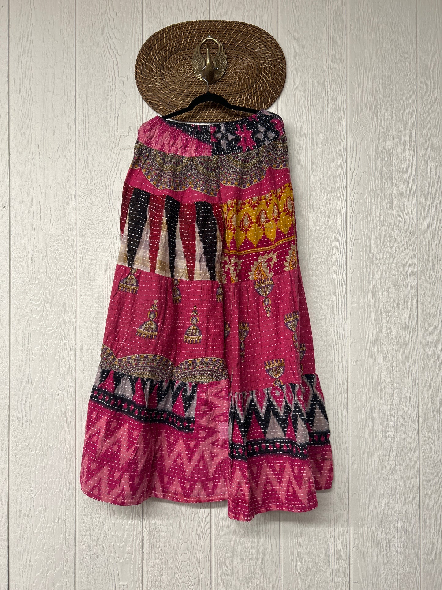 Lotus Wide Leg Pants 0925 124