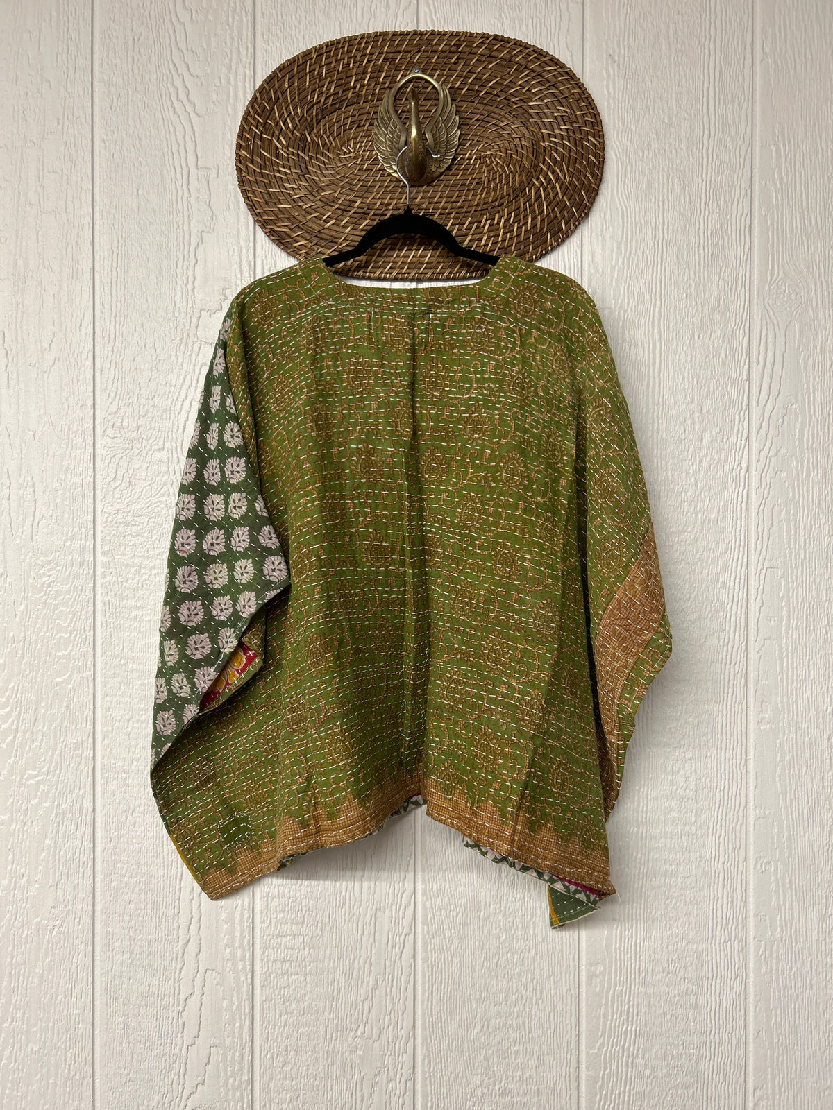 Pareo Kantha Shortie-Muu 0926 120
