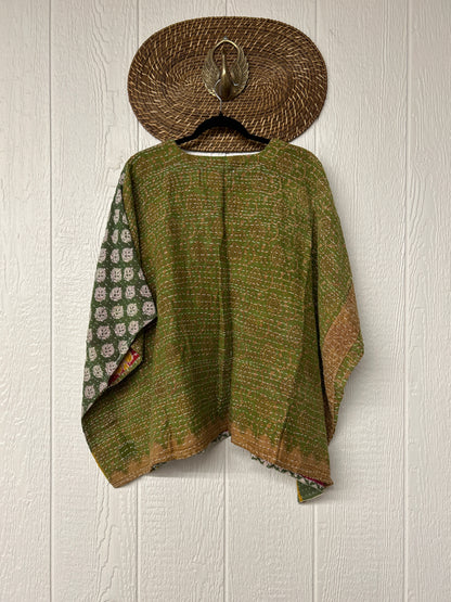 Pareo Kantha Shortie-Muu 0926 120