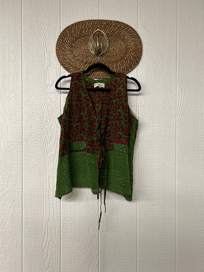 RETAIL Daisy Vest 0525 103