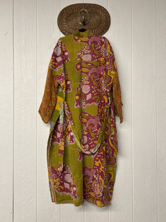 Pareo Kantha Majestic Kimono 0926 140